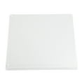 thumbnail image 2 of Acrylic Clear Chopping Board, Kitchen Counter Dishwasher Safe Clear Cutting Board for Kitchen Restaurant Countertop, 2 of 8