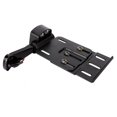 thumbnail image 2 of License Plate Frames, License Plate Holder Easy Installation Black Professional Stable Rustproof  For 883 1200 48 Models 2004-2016, 2 of 8