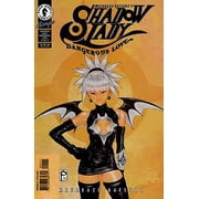 Shadow Lady Masakazu Katsuras #1 VF ; Dark Horse Comic Book