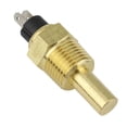 thumbnail image 5 of For Vdo Engine Water Temperature Sensor Oil Temperature Sensor 1/2npt 21mm Thread For Generator Set Banmo, 5 of 5