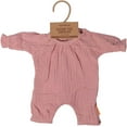 thumbnail image 2 of Doll Outfit for 12 5/8" Miniland Dolls, 2 of 2