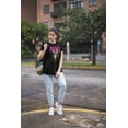 thumbnail image 2 of Ultimate Warrior Comic Scream Black T-shirt, 2 of 4