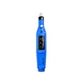 thumbnail image 1 of Vogacara Amoladora de uñas para Spa en casa, herramienta de lijado y pulido eléctrico para mujeres y hombres, lijadora de velocidad rápida, Cuidado de uñas Azul Enchufe de EE. UU., 1 of 6