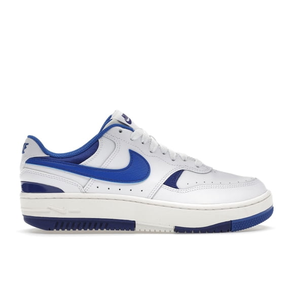 Nike Women's Gamma Force White Game Royal Shoes, from StockX
