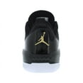 thumbnail image 3 of Men's Jordan One Take 4 Black/Metallic Gold-White (DO7193 007) - 13, 3 of 4