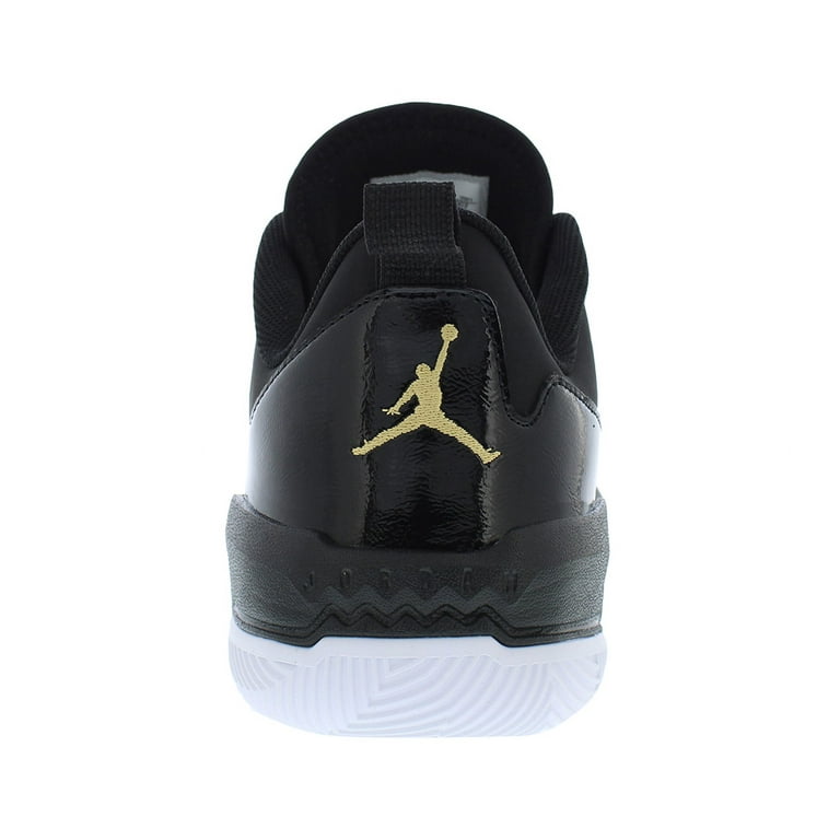 jordan one take four black metallic gold white. Men’s 11.5 Men main image 3