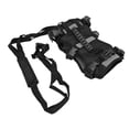 thumbnail image 3 of Lightweight Pet Harness Vest And Soft Adjustable No Choke Escape Proof Cute Dog Harness, Dog Harness And Leash Set, Step In No Chock No Pull Soft Mesh Dog Harnesses, 3 of 8
