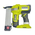 thumbnail image 1 of Grapadora inalámbrica AirStrike de corona estrecha RYOBI ONE+ P361, 1 of 9