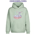 thumbnail image 4 of Noodles Pullover Urban Hoodie, 4 of 10