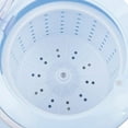 thumbnail image 6 of MONIPA Portable Compact Spin Dryer Mini Dryer Manual Laundry Dryer Non-Electric Laundry Drying Machine, 6 of 8