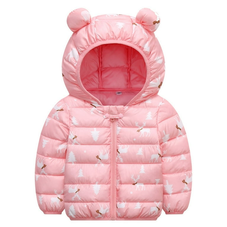 Walmart baby cheap boy coats