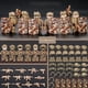 thumbnail image 1 of Juguetes Educativos : Construye Tu Lego Mundo Militar Con Nuevo Policía Especial Minifiguras Figuras De Fuerzas Armadas Bloques De Construcción, 1 of 4