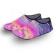 thumbnail image 1 of Zapatos de buceo para hombre y mujer, calcetines deportivos acuáticos para natación en la playa, zapatillas descalzas para Fitness, baile, natación, surf y esnórquel, 1 of 4