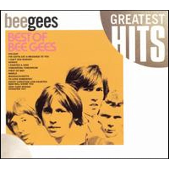Pre-Owned Bee Gees - Best Of Bee Gees, Vol. 1 (CD) (VG )
