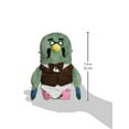 thumbnail image 2 of Animal Crossing Brewster 8" Plush, 2 of 2