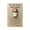 Green, variant on Mini Jesus Pocket Prayer Figurine – Fenull Little Inspiration Figure with Encouragement Card, Inspirational Desk Decor for Home & Office, Christian Reminder Gift