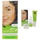 thumbnail image 1 of Kit Henna Cejas Hd Y Pestañas Tipo Microblading Tinte Híbrido Semipermanente Brow Lash 6 Tonos Colores a Escoger, 1 of 5
