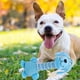 thumbnail image 2 of Juguete Masticable Para Perros, Resistente A Las , Para Jugar, , Oso De Entrenamiento+Juguete Masticable Para Perros, Resistente A Las , Para Jugar, Sunnimix none, 2 of 8
