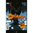 thumbnail image 1 of Unfollow #3 VF ; DC/Vertigo Comic Book, 1 of 1