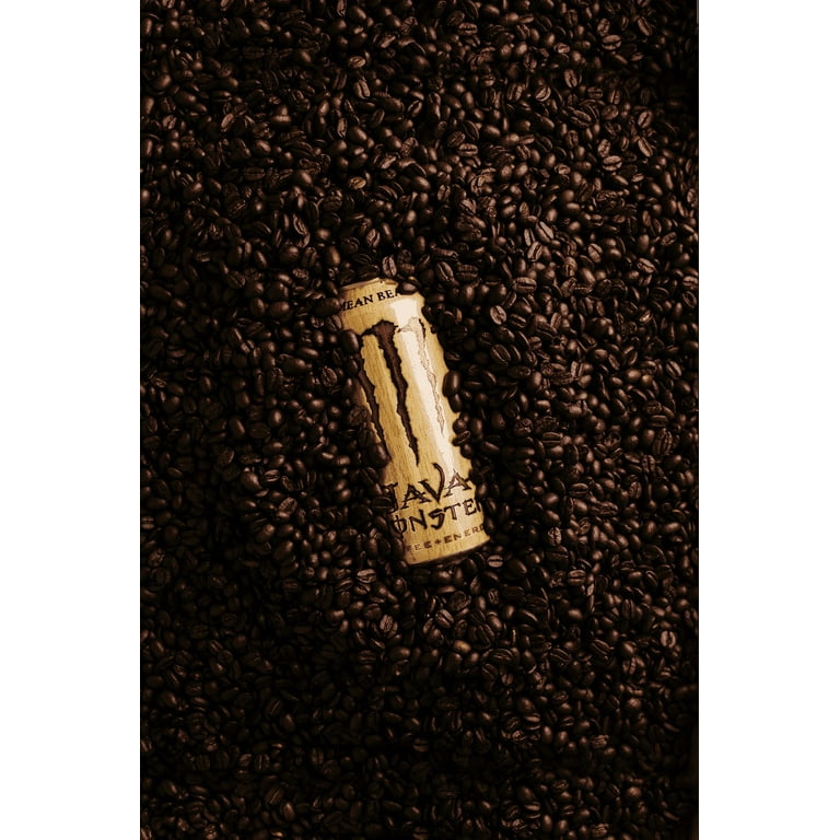 Java Monster VP, Loca Moca, Mean Bean, Salted Caramel Java Monster VP, Loca Moca, Mean Bean, Salted Caramel