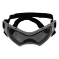 thumbnail image 3 of MasteelfCA Lunettes Chiot Lunettes Chien avec Sangle Réglable pour Extérieur Lunettes Chien, 3 of 8