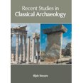 thumbnail image 1 of Études Récentes en Archéologie Classique, 1 of 1