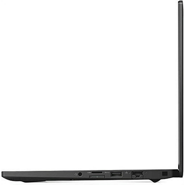 Dell Latitude 7280 Business Laptop - 12.5-Inch FHD Touchscreen