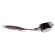 thumbnail image 3 of Boat Voltage Rectifier Regulator for Yamaha 15HP 2-Stroke Motor Outboard Engine, 3 of 5