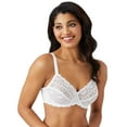 thumbnail image 3 of Wacoal Women's Renaissance Rose Embroidered Underwire Bra, 3 of 4