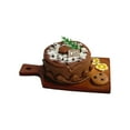thumbnail image 4 of Kokiya 1:6 1:12 Scale Doll Kitchen Toys Bakery Accessories Dollhouse Cake Ornaments I, 4 of 9