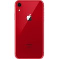 thumbnail image 2 of Pre-Owned Apple iPhone XR 128GB Fully Unlocked (Verizon + Sprint + GSM Unlocked) - Red + LiquidNano Screen Protector (Refurbished: Fair), 2 of 3