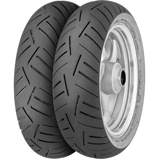 Llanta CONTINENTAL 110/70/13 ContiScoot Delantera 48S TL