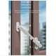 thumbnail image 5 of Ventana Tapón de Bloqueo Ventana de Posicionamiento Detener Seguridad en el Hogar Puerta y Ventana Sash Lock Baby Protección A, 5 of 6