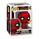 thumbnail image 3 of Figura Coleccionable Funko Pop Marvel Deadpool y Wolverine Kidpool 1 Pieza, 3 of 4