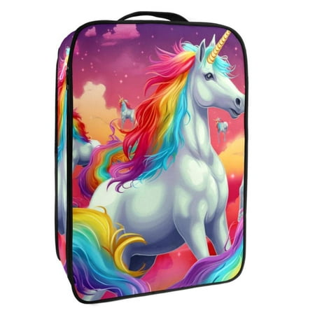 

Attack Polyester Shoe Boxes - Spacious Storage Solution for Organizing Footwear - 23x31cm/9x12in Size - Durable Stylish Design - for Shoe Lovers - Effortlessly Keep Your Shoes Neat and Tidy!