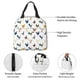 thumbnail image 4 of Easygdp Various Rooster Bolsa Térmica Premium - Tela Oxford Impermeable, Gran Capacidad, Bolsillo Frontal, Unisex para Trabajo, Escuela, Actividades al Aire Libre y Picnics, 4 of 8