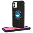 thumbnail image 5 of Charlotte FC iPhone Text Backdrop Rugged Case, 5 of 6