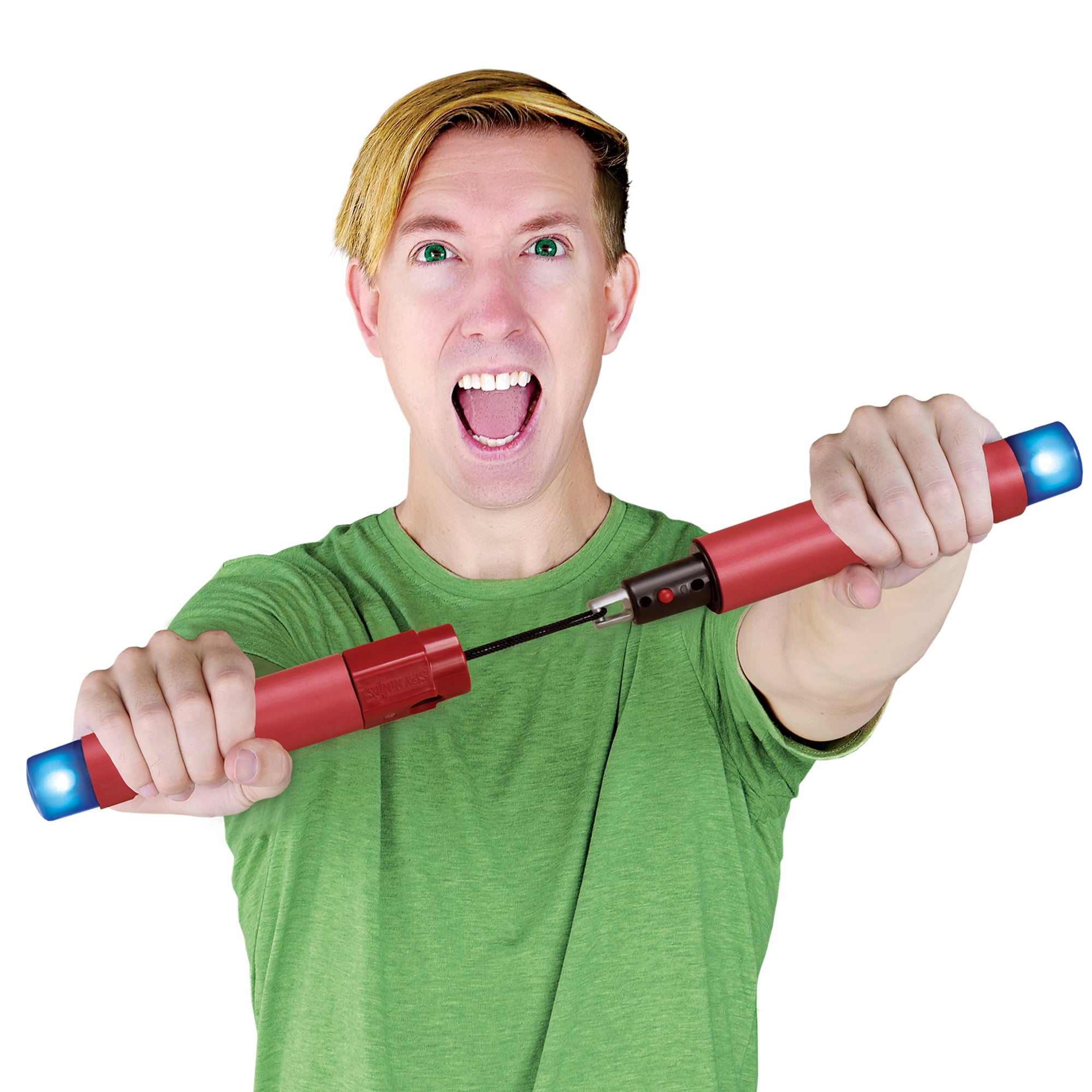 Buy Spy Ninjas Transforming Stealth Stick Online at Lowest Price in