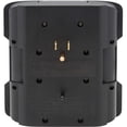 thumbnail image 5 of Tripp Lite Safe-IT Surge Protector 5-Outlet USB-A/USB C 5-15P SK5BUCAM, 5 of 11