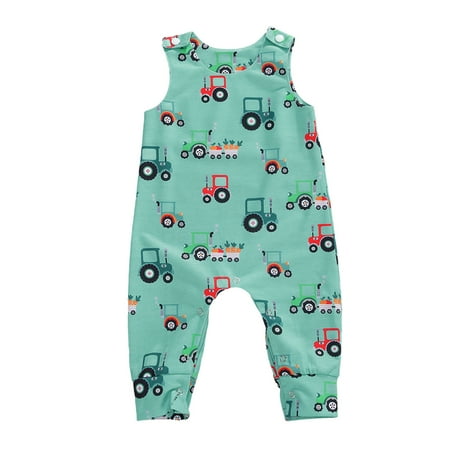 

Musuos Boys Girls Crew Neck Bodysuit Soft Touch Variegated Thin Romper