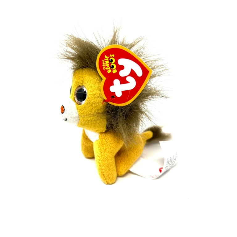 Ty louie cheap the lion