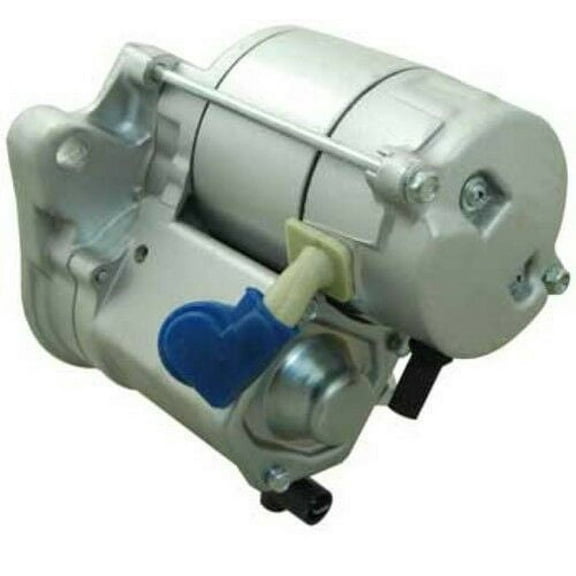 WAI 17516N Starter Motor For 94-95 Acura Integra
