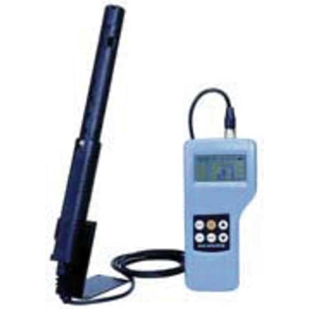 KANOMAX 2211 Indoor Air Quality Tester,CO2 0 to 5000 - Walmart.com KANOMAX 2211 Indoor Air Quality Tester,CO2 0 to 5000 - Walmart.com