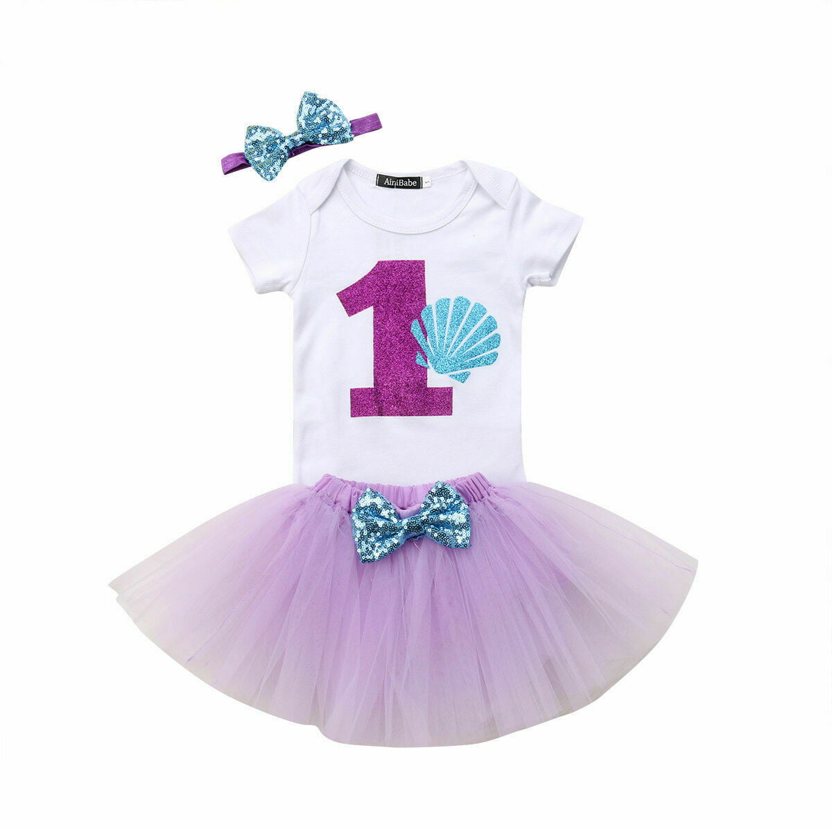1st birthday party outfit