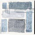thumbnail image 1 of Great Art Now Between the Lines II by Sarah Adams Canvas Wall Art, 1 of 2