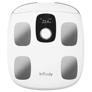 Dial H20 Smart Body Composition Scale | InBody USA