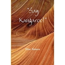 "Say Kangaroo!", (Paperback)