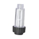 thumbnail image 4 of 4x Filtro de Agua 3/4 Accesorios Reutilizables Desmontables Reemplazo Duradero Lavadora a Presión Multipropósito para Máquina de Limpieza de Automóvil 4 piezas, 4 of 8