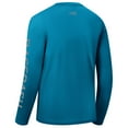 thumbnail image 7 of Bassdash Fishing T Shirts for Men UV Sun Protection UPF 50+ Long Sleeve Tee T-Shirt, 7 of 7