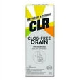 thumbnail image 2 of 1 PC CLR Compressed Gas Drain Opener 4.5 oz, 2 of 2